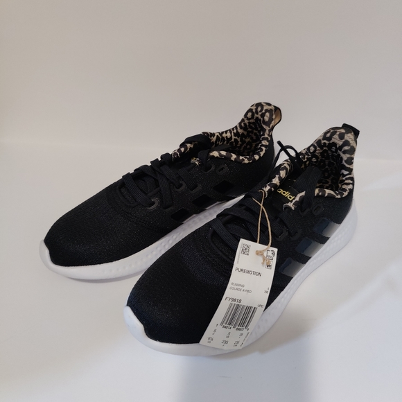 Adidas Women's Puremotion Running Shoe - Picture 3 of 6